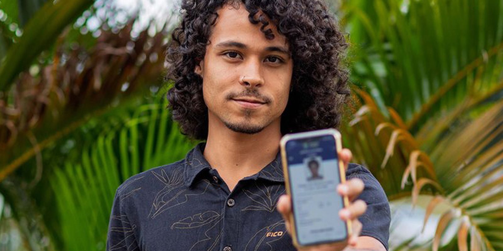 Prazo para baixar e validar e‑Título vai até 3 de outubro; app será interrompido no dia da eleição