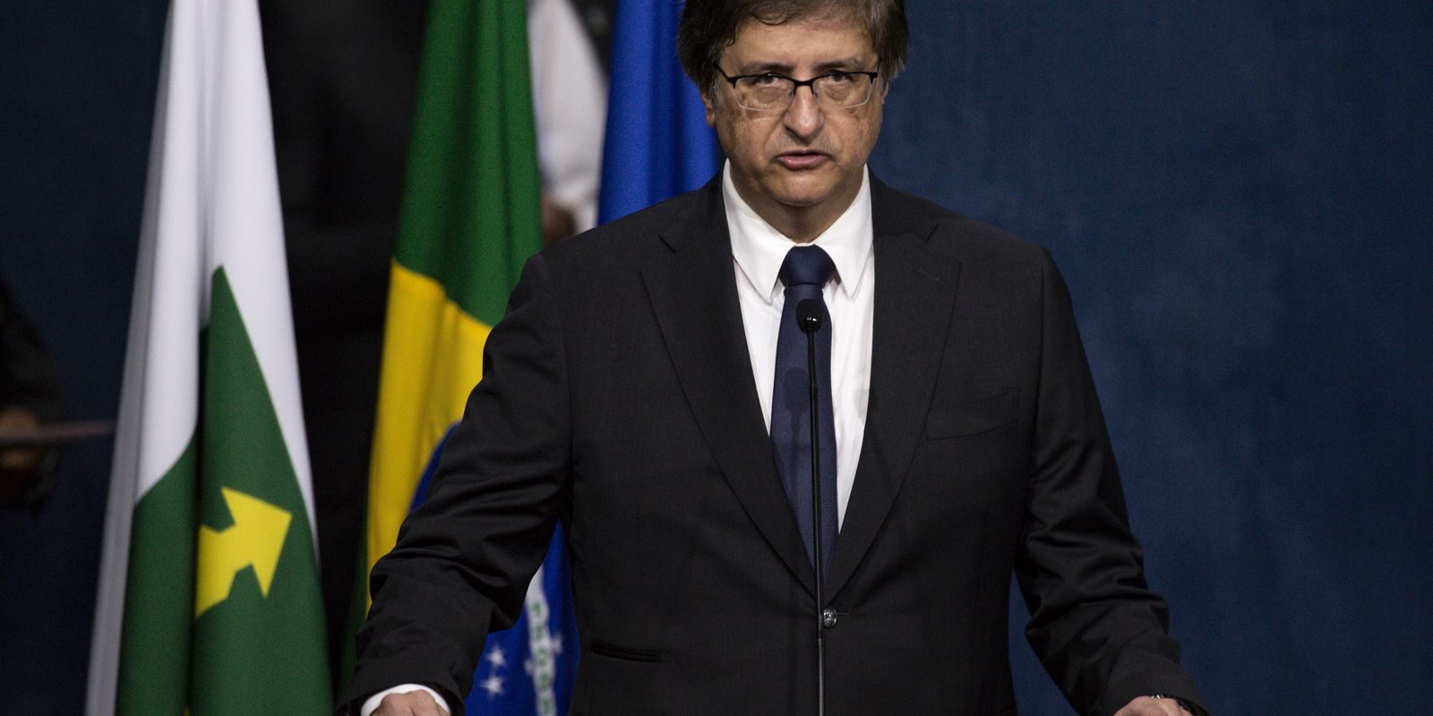 Conselho Superior do MPF forma maioria para manter Paulo Gonet nas apurações sobre o Banco Master