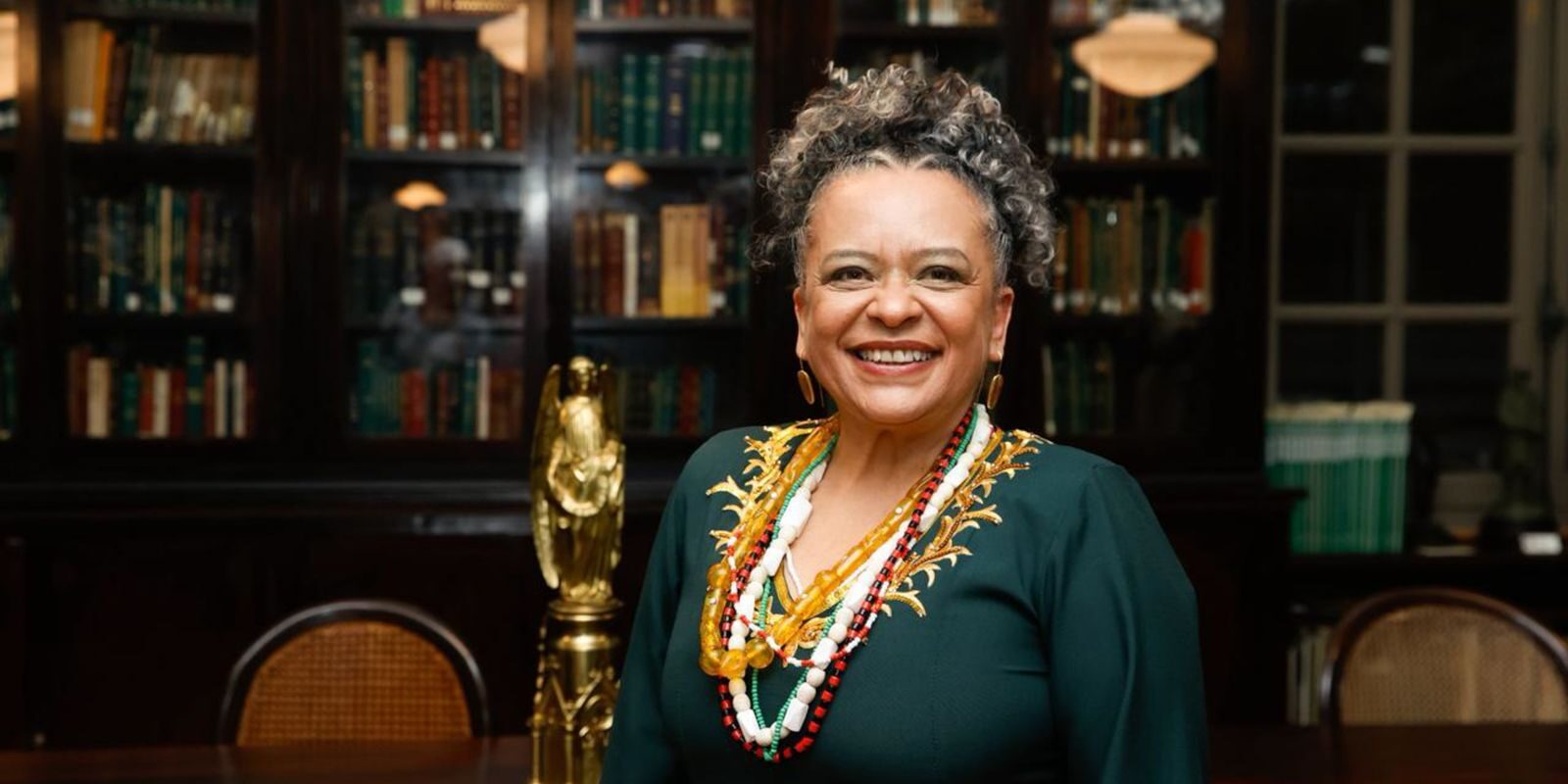 Flup 2026: 16ª Festa Literária das Periferias no Centro do Rio celebra feminismo negro