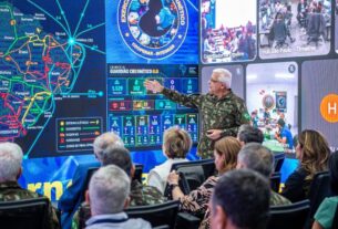 Exército realiza Guardião Cibernético 8.0 entre 21 e 25 de setembro para testar defesa digital às vésperas das eleições