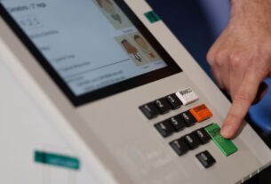 Eleições 2026: quantos candidatos votar e a ordem da votação na urna eletrônica (1º turno — 4 de outubro)