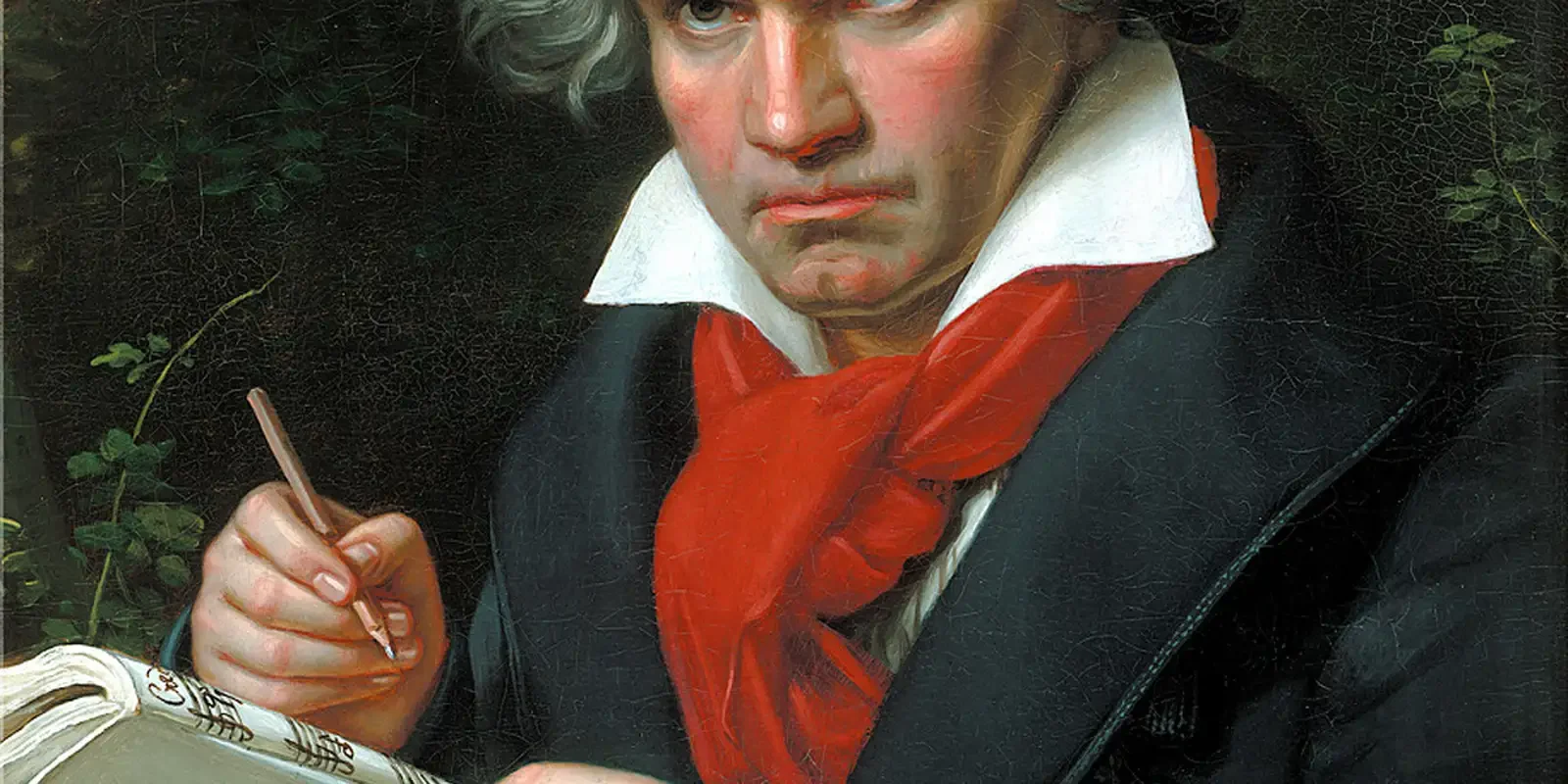 Rádio MEC destaca relação conflituosa entre Beethoven e Napoleão em edição do Caderno de Música