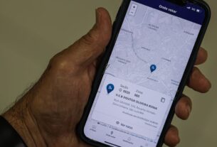 TSE recomenda confirmar local de votação com antecedência; consulta está disponível pelo e‑Título e no site