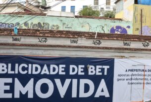 Como as apostas on‑line adoeceram famílias e levaram a perdas de R$ 62,5 bilhões
