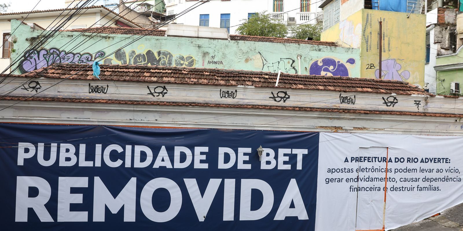 Como as apostas on‑line adoeceram famílias e levaram a perdas de R$ 62,5 bilhões