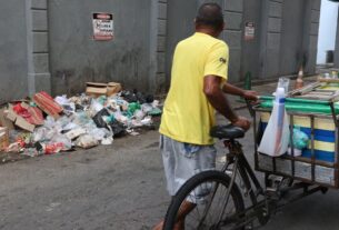 Rio de Janeiro é escolhida como cidade-piloto do programa Distritos Lixo Zero para reduzir metano