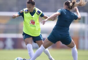 Presidente sanciona Lei nº 15.522 que institui diretrizes permanentes para o futebol feminino