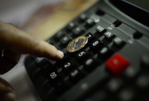 Dívida Pública Federal sobe a R$ 9,293 trilhões em agosto após incorporação de R$ 88,39 bi em juros