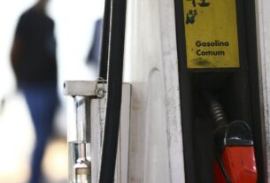 Governo reforça fiscalização e mantém subsídio ao diesel para conter alta dos combustíveis