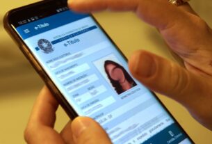 Zanin determina acesso gratuito a sites e app da Justiça Eleitoral para eleitores sem franquia de dados