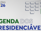 Agenda dos presidenciáveis em 29/09/2026: sabatinas, caminhadas e entrevistas pelo país