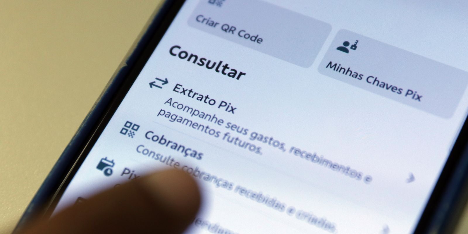Transações por Pix caem 10% nos três dias após proibição das apostas esportivas online