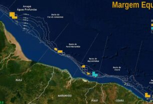 MPF recorre ao TRF1 e pede suspensão da licença de exploração da Petrobras na Foz do Amazonas