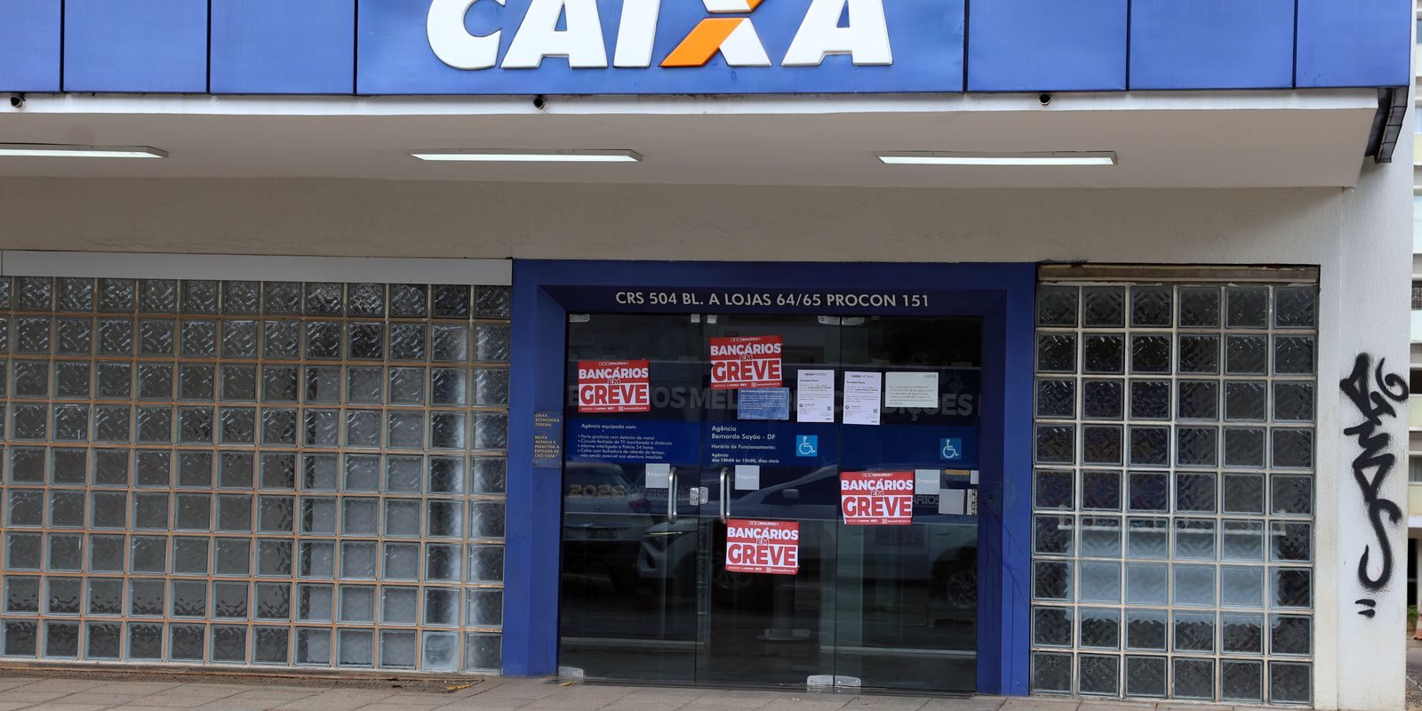 TST determina fim da greve da Caixa, fixa reajuste de INPC + 0,6% e mantém regras do Saúde Caixa