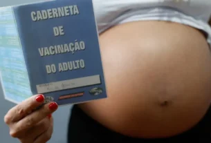 Cobertura vacinal baixa deixa gestantes mais expostas a gripe e covid; especialistas pedem ação imediata