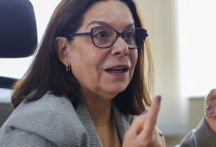Denise Pires de Carvalho será a primeira brasileira a ocupar a vice‑diretoria de Ciências da Unesco