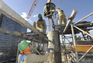 Caged: Brasil gera 165,8 mil empregos formais em agosto de 2026