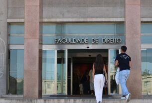 Universidade de Lisboa será o maior local de votação dos brasileiros em 2026, com 78.833 eleitores