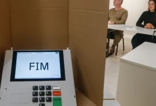 Justiça Eleitoral reforça regras de votação diante da expansão de dispositivos conectados