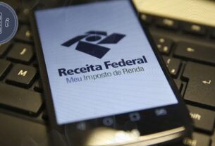 Receita paga nesta quarta lote da malha fina do Imposto de Renda; 412.186 contribuintes receberão R$ 1,26 bi