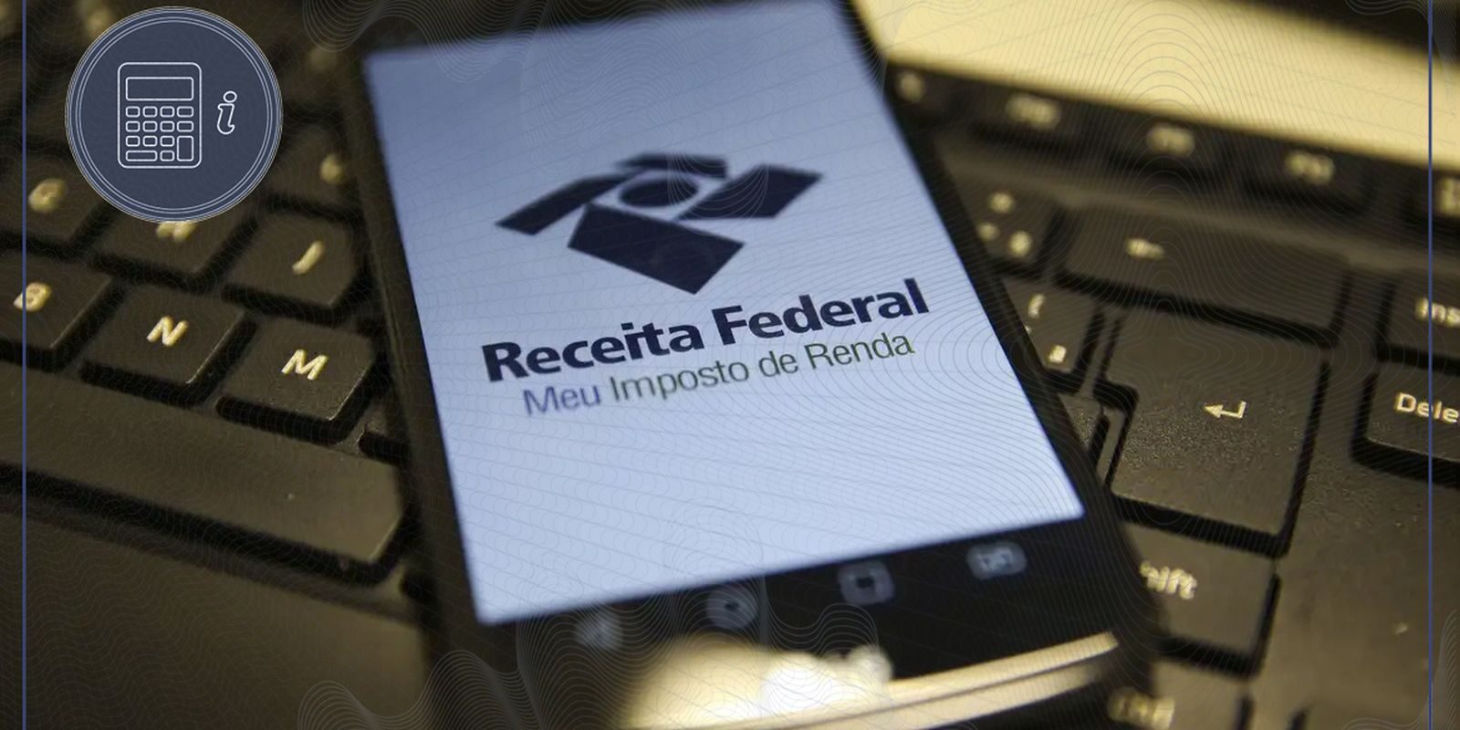 Receita paga nesta quarta lote da malha fina do Imposto de Renda; 412.186 contribuintes receberão R$ 1,26 bi