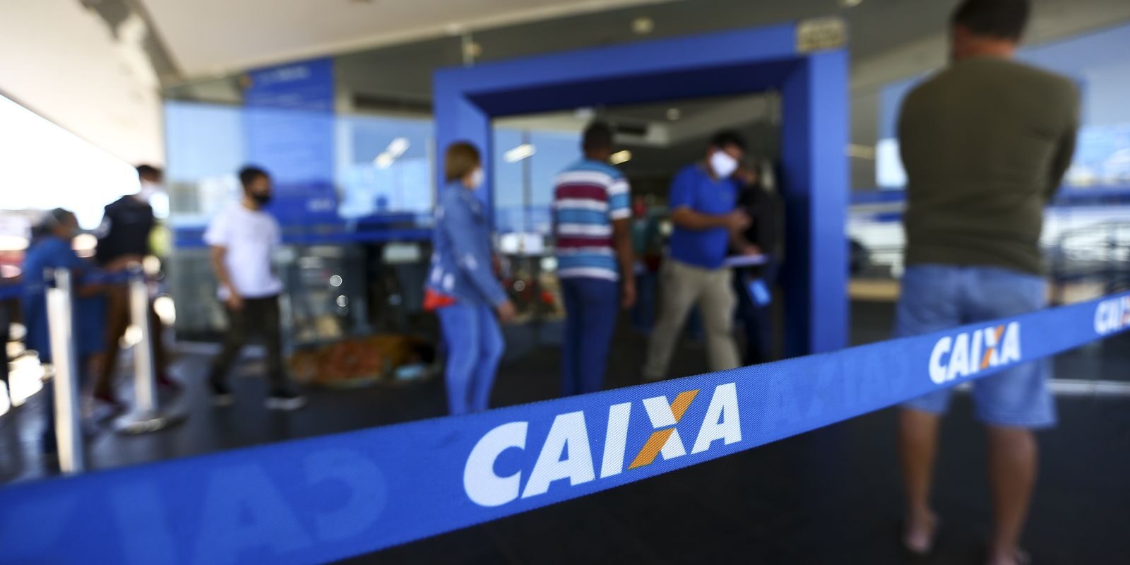 Bolsa Família: beneficiários com NIS final 0 recebem parcela de setembro; média foi R$ 678,18