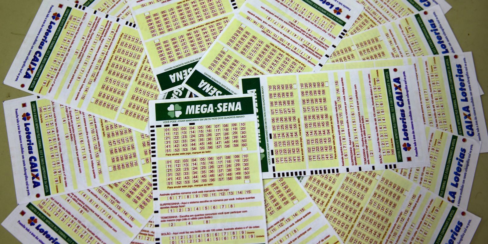 Mega-Sena acumula para R$ 75 milhões no concurso 3.064 (29/09/2026)