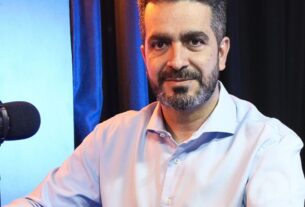 Leonardo Avalanche (PRTB) desiste da disputa à Presidência e não apoiará outros candidatos