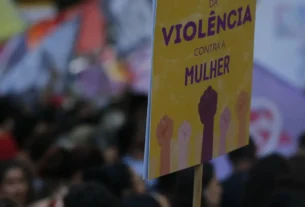 7,5 mil agentes de segurança serão capacitados para atendimento a mulheres vítimas de violência