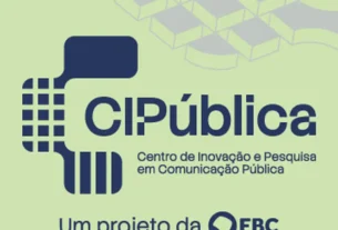 EBC inaugura Centro de Inovação e Pesquisa em Comunicação Pública (CIPública)