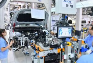 Brasil cresce 0,5% no 2º trimestre de 2026 e tem 5º maior avanço entre 50 países