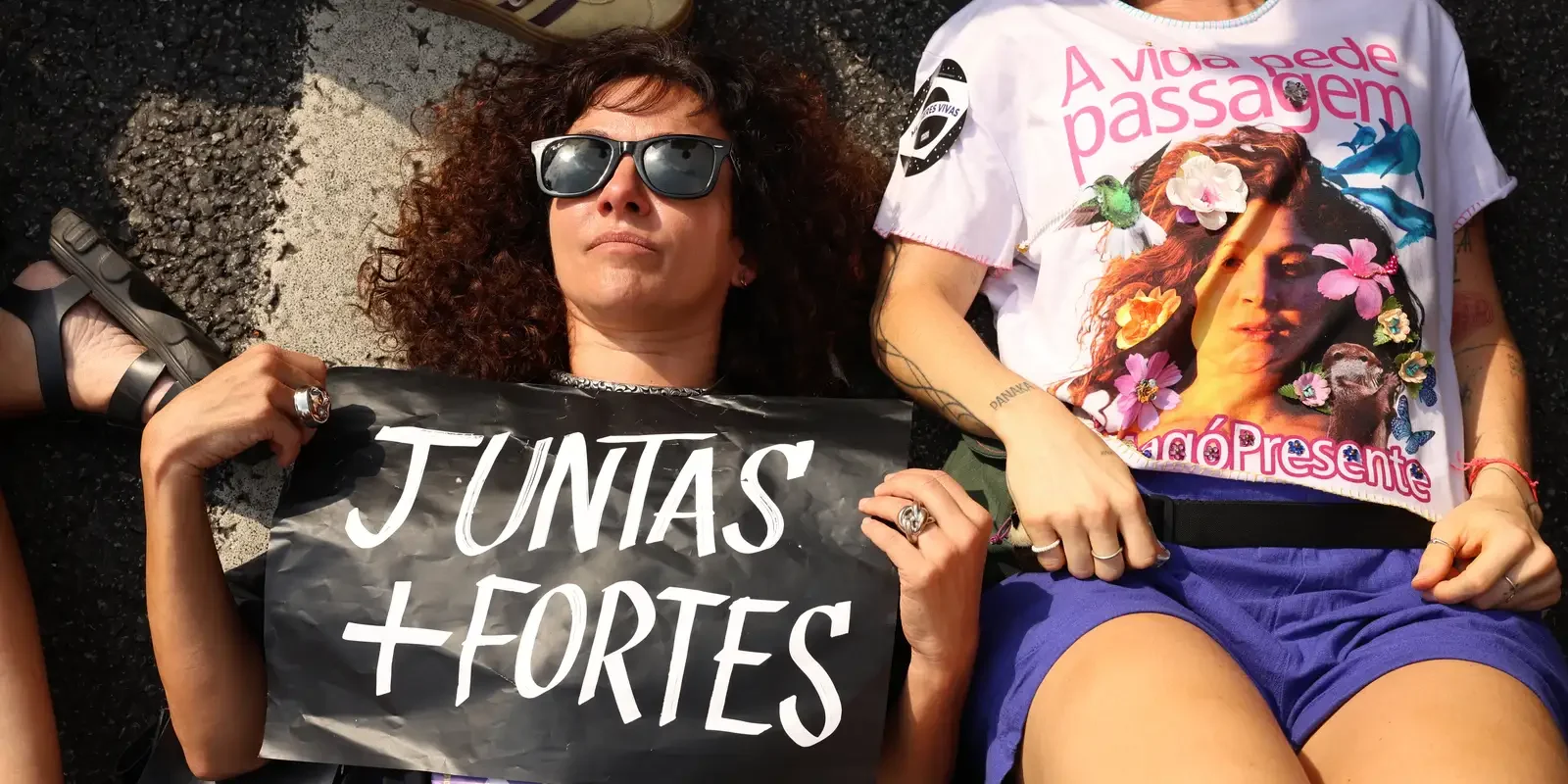 Propostas para mulheres em planos de governo priorizam violência, saúde e cuidado, aponta Instituto Update