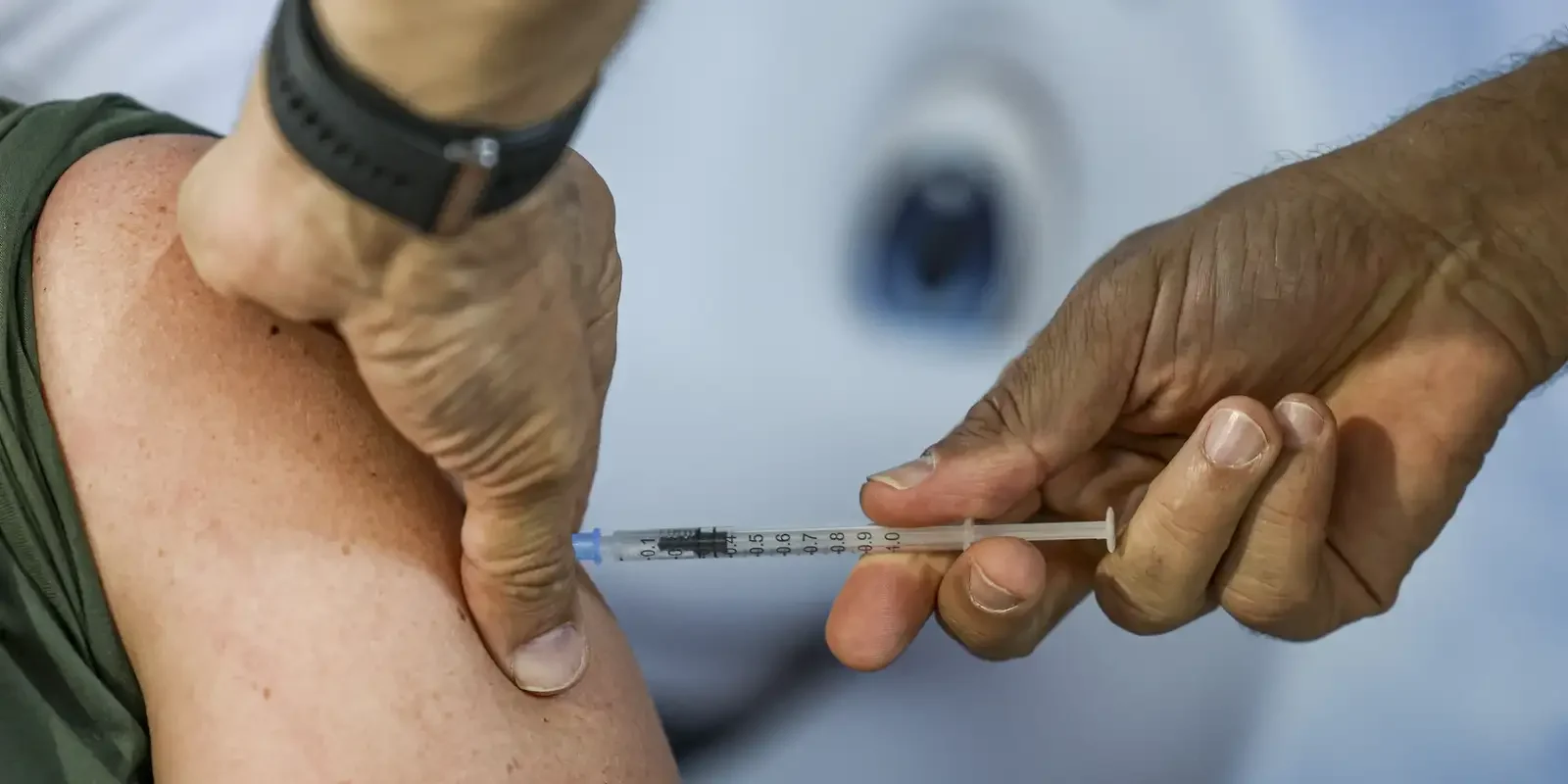 Campanha Nacional de Multivacinação 2026 acaba em 1º de setembro após aplicar mais de 8 milhões de doses