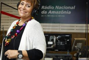 Rádio Nacional da Amazônia completa 49 anos e ganha homenagem no Viva Maria