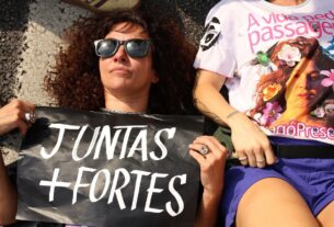 Planos de governo para 2026 tratam mulheres sobretudo em temas de violência, saúde e cuidado, aponta levantamento