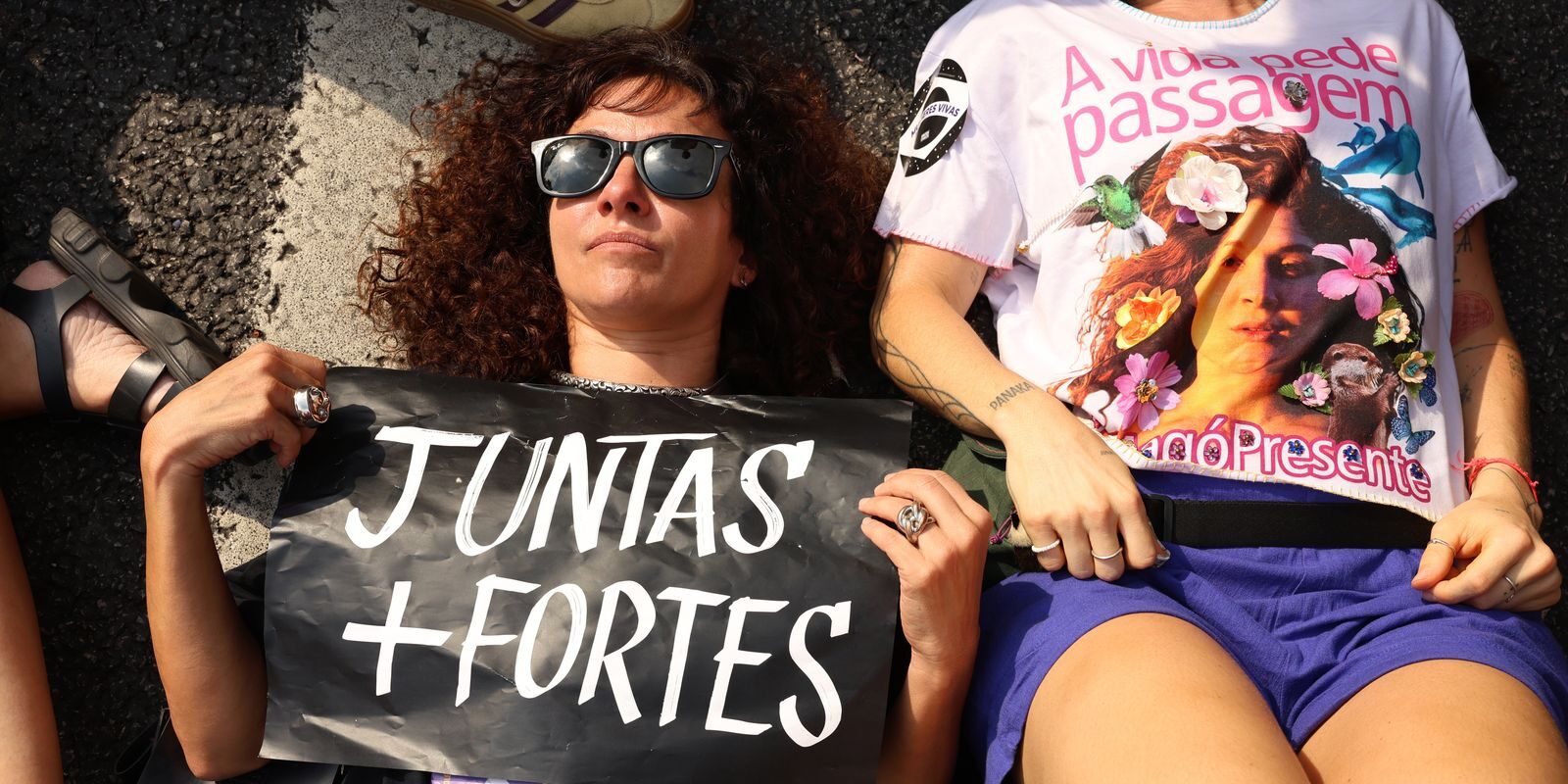 Planos de governo para 2026 tratam mulheres sobretudo em temas de violência, saúde e cuidado, aponta levantamento