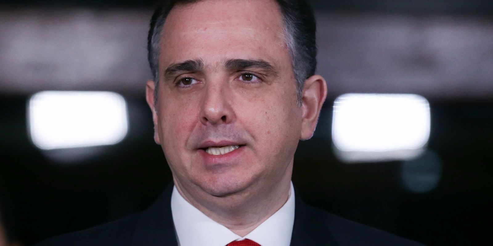 Senado aprova Rodrigo Pacheco para o TCU por 63 a 4; indicação seguirá para a Câmara