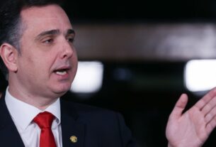 Rodrigo Pacheco é aprovado pela Câmara para assumir vaga de ministro do TCU