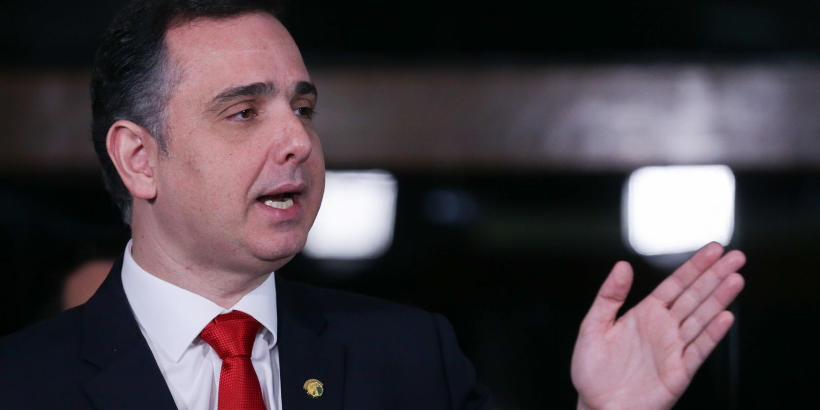 Rodrigo Pacheco é aprovado pela Câmara para assumir vaga de ministro do TCU