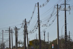 Furtos de fios de cobre no Rio geraram R$ 69 milhões em prejuízos entre 2021 e 2025