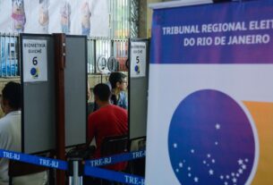 TRE-RJ oferecerá transporte gratuito e adaptado em três localidades nas eleições