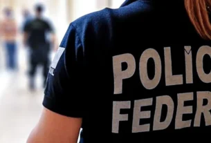 PF deflagra Operação Polaridade e prende 11 por fraudes no registro de armas de colecionadores