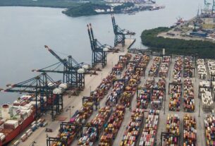 Preços elevados impulsionam alta das exportações do Brasil para os EUA em agosto