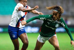 Brasileirão Feminino 2026: quartas de final começam a definir semifinalistas a partir desta sexta
