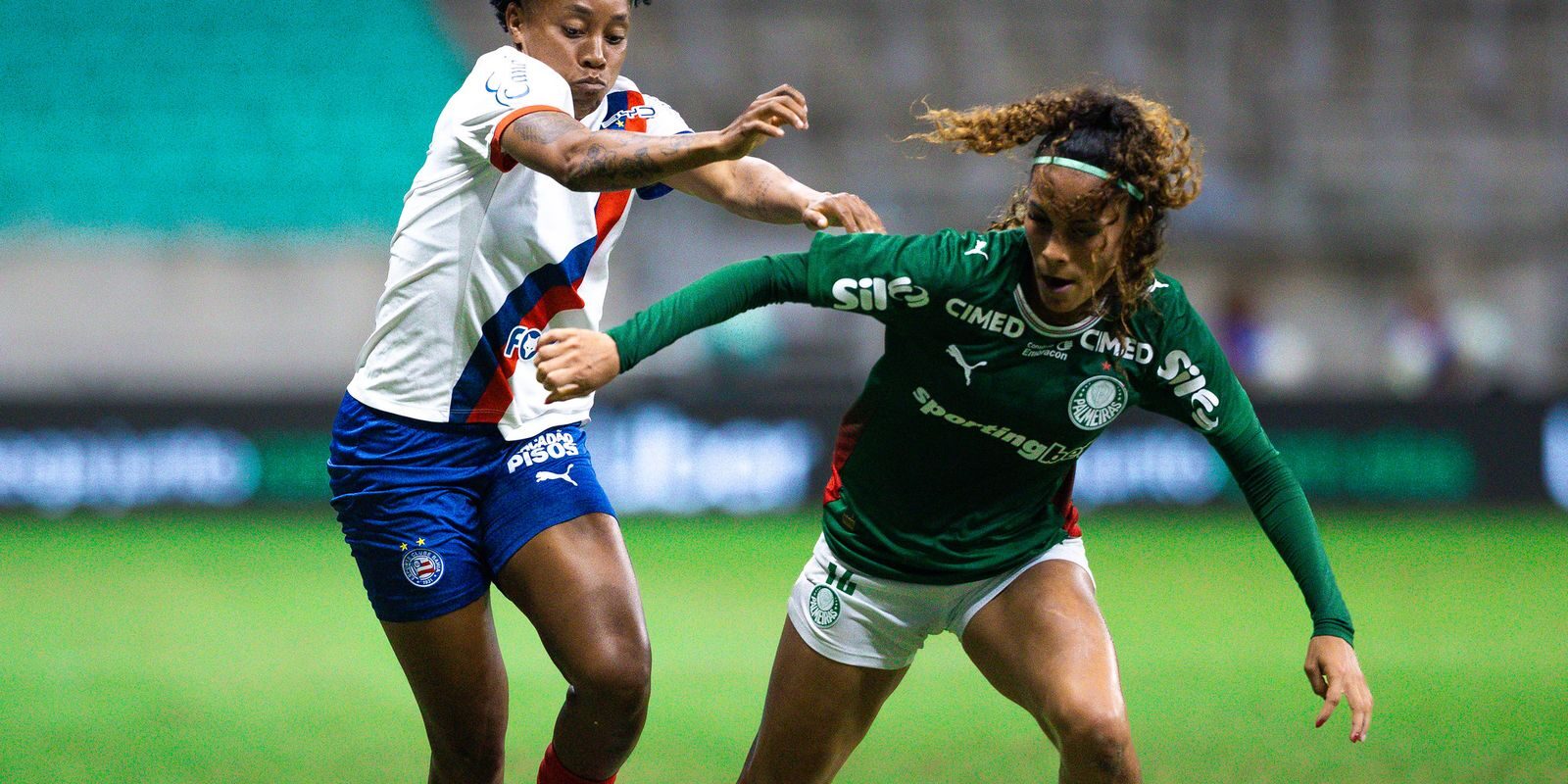 Brasileirão Feminino 2026: quartas de final começam a definir semifinalistas a partir desta sexta