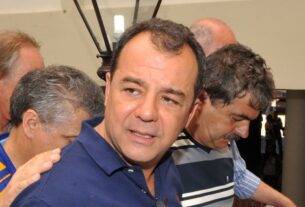 Sérgio Cabral é condenado por esquema de regalias durante prisão no Rio; terá de pagar multa e R$ 1 milhão