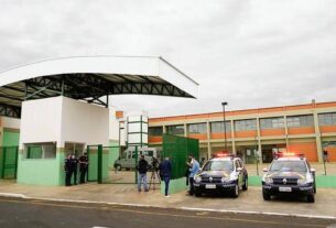 UFSCar inaugura novo campus em São José do Rio Preto com bacharelados interdisciplinares