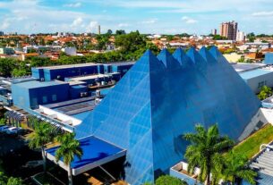 Hospital de Amor inaugura em Barretos o DREAM, nova ala de reabilitação oncológica