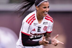 Brasileiro Feminino 2026: Flamengo e São Paulo decidem uma vaga na final