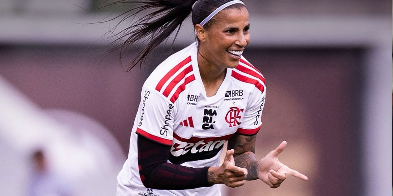 Brasileiro Feminino 2026: Flamengo e São Paulo decidem uma vaga na final